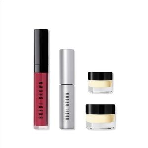 Bobbi Brown 4 Piece Set